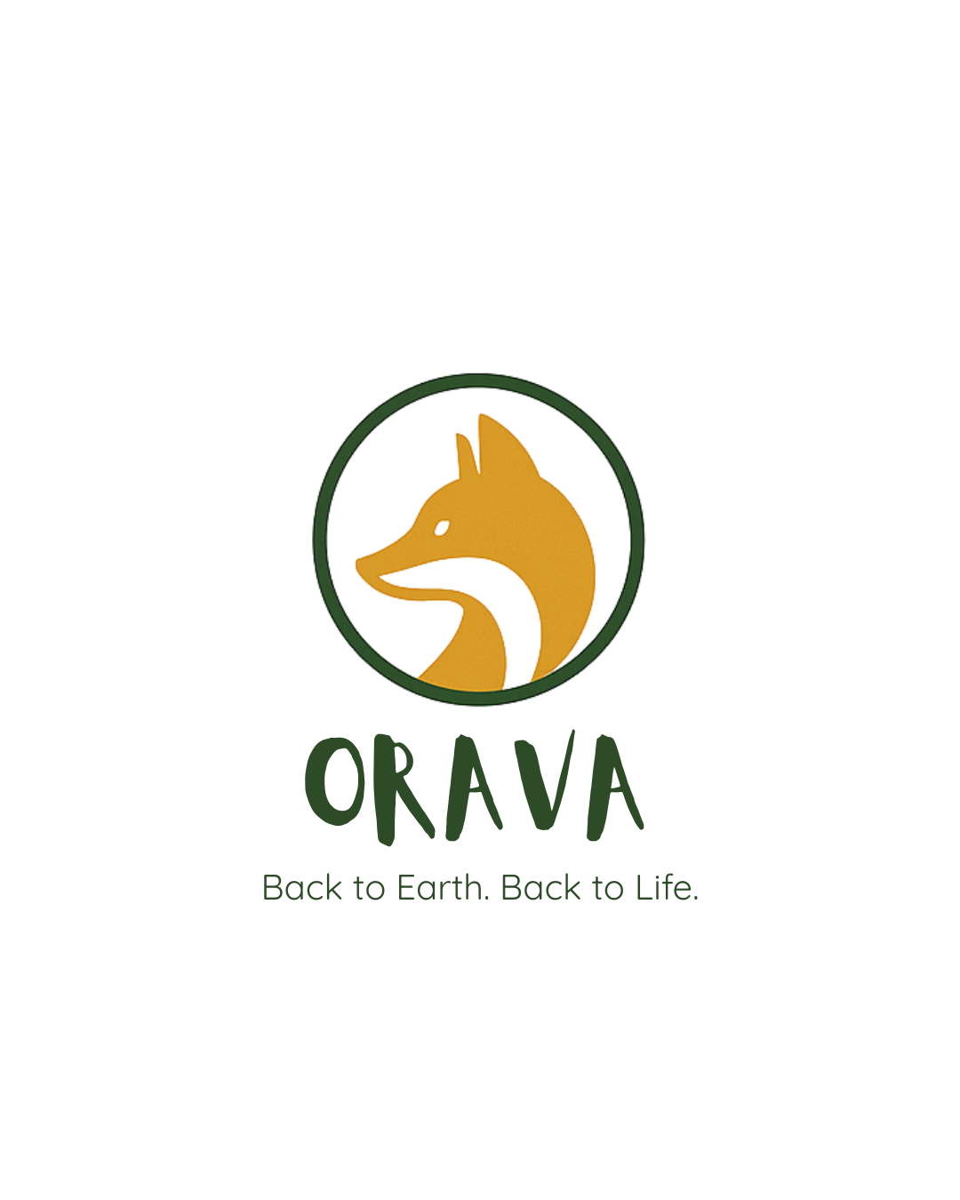 Logo Orava association Blois Loir et Cher région Centre Val de Loire